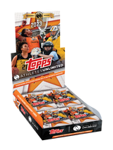 2023 Topps Athletes Unlimited