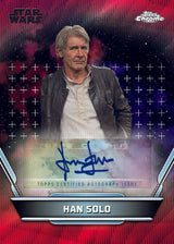 2024 Topps Star Wars Hyperspace Hobby Box