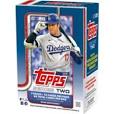 2025 Topps Series 2 Baseball 7-Pack Blaster