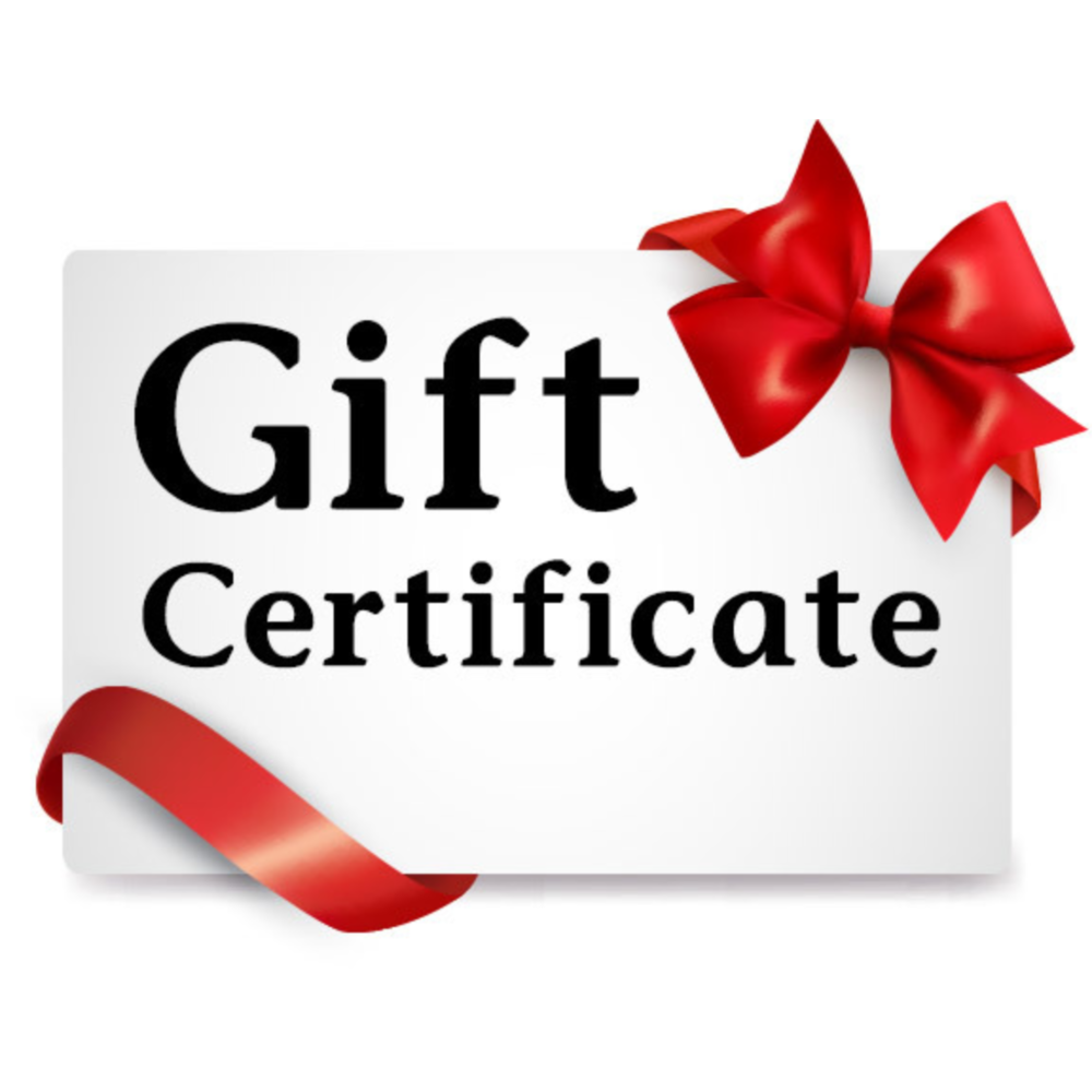 Triple Diamond Gift Card